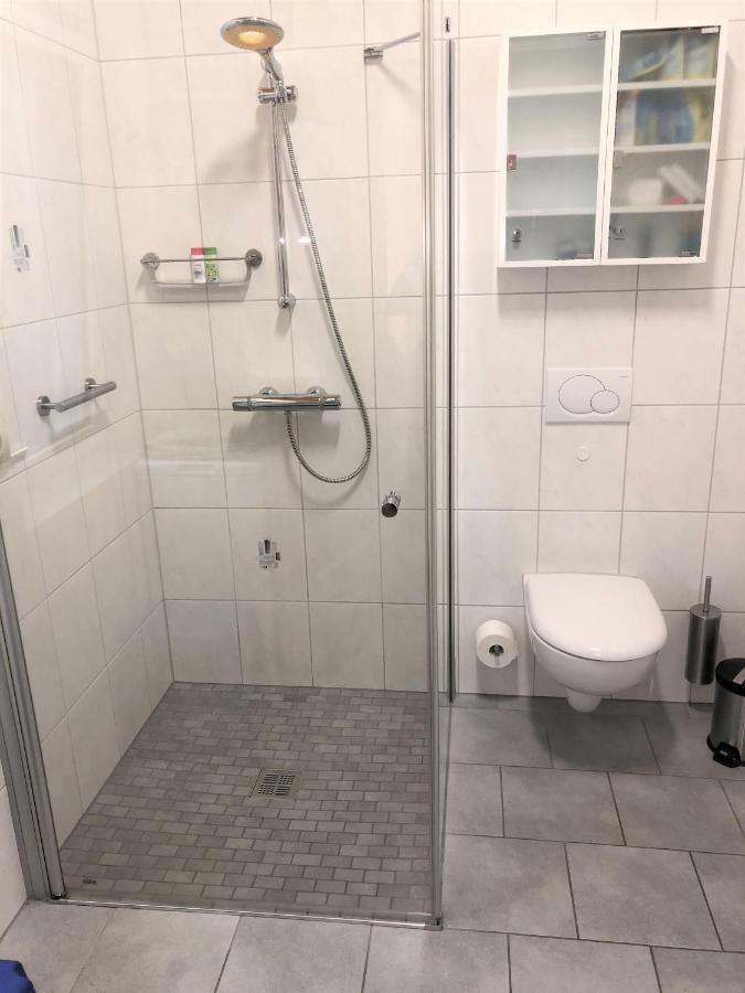 Ferienhaus Zur Blautanne Klipphausen Exteriér fotografie